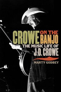 Produktbild: Crowe on the Banjo