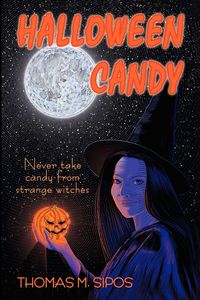 Produktbild: Halloween Candy