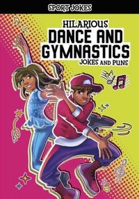 Produktbild: Hilarious Dance and Gymnastics Jokes and Puns