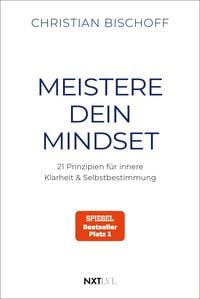 Produktbild: Meistere dein Mindset