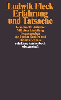 Produktbild: Erfahrung und Tatsache