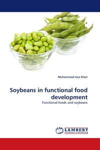 Produktbild: Soybeans in functional food development