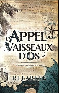 Produktbild: La trilogie de l'Enfant de la mar&eacute;e