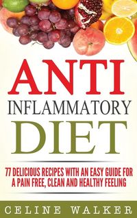 Produktbild: Anti Inflammatory Diet