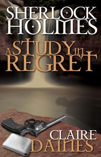 Produktbild: A Study in Regret