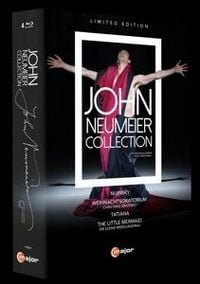 Produktbild: John Neumeier Collection