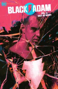 Produktbild: Priest, C: Black Adam Vol. 2: East of Egypt