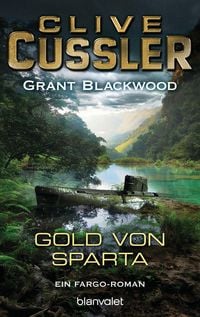 Produktbild: Das Gold von Sparta