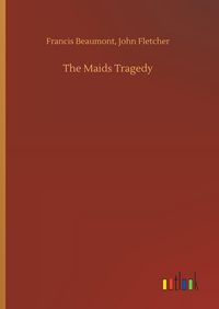 Produktbild: The Maids Tragedy