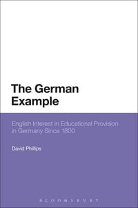 Produktbild: The German Example