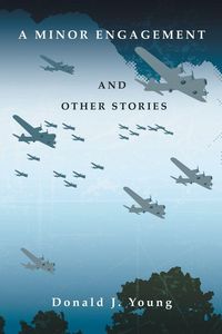 Produktbild: A Minor Engagement and Other Stories