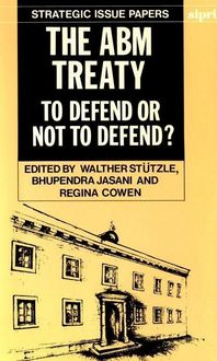 Produktbild: Abm Treaty