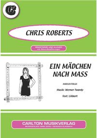 Produktbild: Ein M&auml;dchen nach Mass
