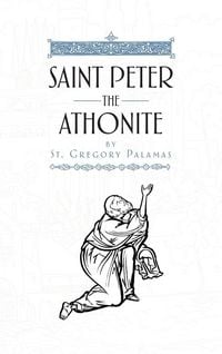 Produktbild: Saint Peter the Athonite