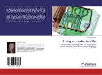 Produktbild: Living an underclass life