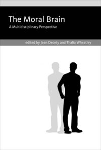 Produktbild: The Moral Brain