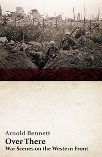 Produktbild: Over There - War Scenes on the Western Front
