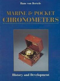 Produktbild: Marine and Pocket Chronometers
