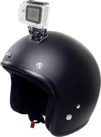 Produktbild: GoXtreme Helmet-Mount Helmbefestigung