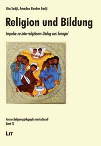 Produktbild: Religion und Bildung