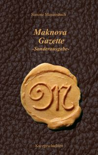 Produktbild: Maknova Gazette -Sonderausgabe-