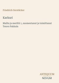 Produktbild: Karkuri