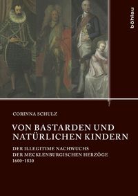 Produktbild: Von Bastarden und nat&uuml;rlichen Kindern