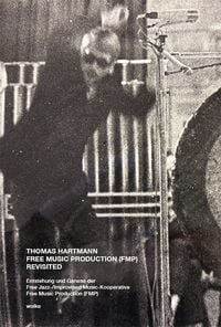 Produktbild: Free Music Production (FMP) Revisited