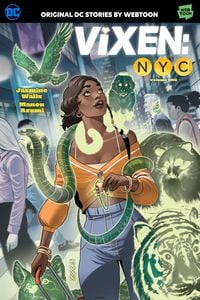 Produktbild: Vixen NYC Volume 1