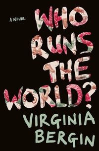 Produktbild: Who Runs the World?