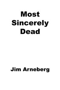 Produktbild: Most Sincerely Dead