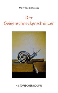 Produktbild: Der Geigenschneckenschnitzer