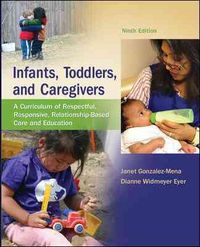 Produktbild: Combo Infants Toddlers & Careg