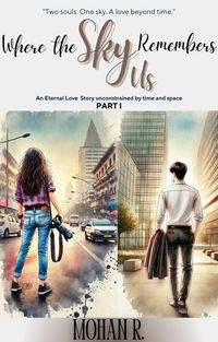 Produktbild: Where The Sky Remembers Us