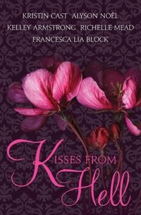 Produktbild: Kisses from Hell