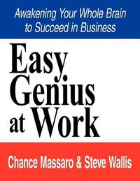 Produktbild: Easy Genius at Work