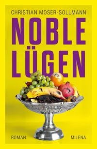Produktbild: Noble L&uuml;gen