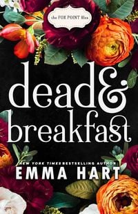 Produktbild: Dead and Breakfast (The Fox Point Files, #1)