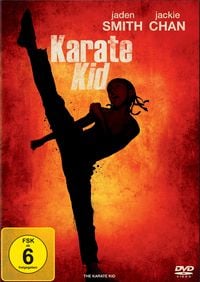 Bild vom Artikel Karate Kid  (2010) vom Autor Jaden Smith