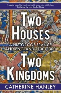 Produktbild: Two Houses, Two Kingdoms