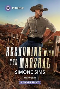 Produktbild: Reckoning with the Marshal