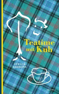 Produktbild: Teatime mit Kuh
