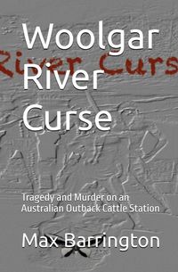Produktbild: Woolgar River Curse