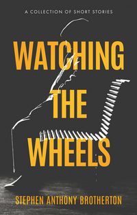 Produktbild: Watching the Wheels