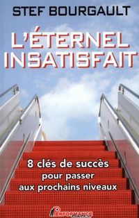 Produktbild: L'eternel insatisfait