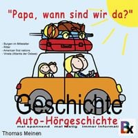 Produktbild: H&ouml;rgeschichten f&uuml;r entspanntes Reisen
