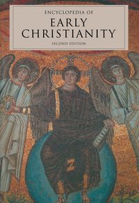 Produktbild: Encyclopedia of Early Christianity