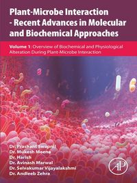 Produktbild: Plant-Microbe Interaction - Recent Advances in Molecular and Biochemical Approaches Volume 1
