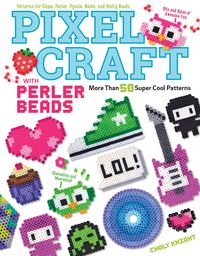 Produktbild: Pixel Craft with Perler Beads