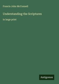 Produktbild: Understanding the Scriptures